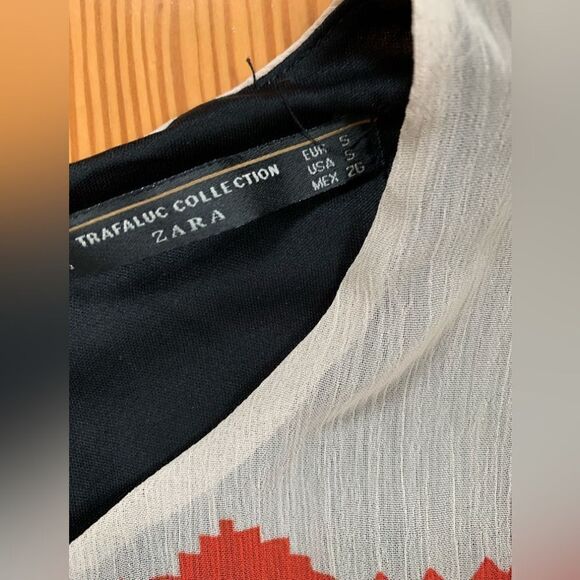 Zara Dress   - Picture 6 of 8